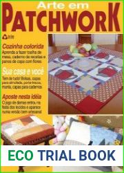 Arte em Patchwork