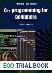 C++ Programming For Beginners