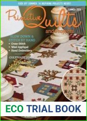 Primitive Quilts and Projects