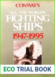 Conway’s All the World’s Fighting Ships 1947-1955