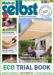 Mach es Selbst Sonderheft