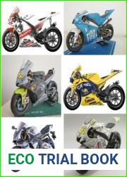 Yamaha YZR-M1 / YZF-R1M