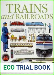 Trains and Railroads