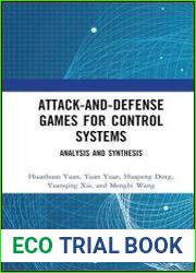 Attack-and-Defense Games for Control Systems