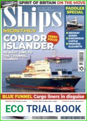 Ships Monthly 2024-07