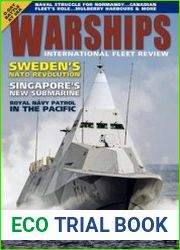 Warships International Fleet Review 2024-07