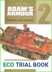 Adam’s Armour Modelling Guide 2