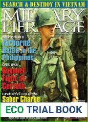Military Heritage 2024-Summer