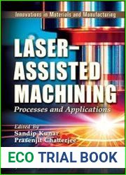 Laser-Assisted Machining Processes and Applications