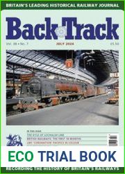 Back Track 2024-07