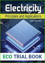 Experiments Manual to accompany Electricity Principles and Applications, 9th Edition