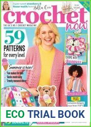 Crochet Now