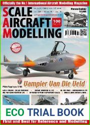Scale Aircraft Modelling