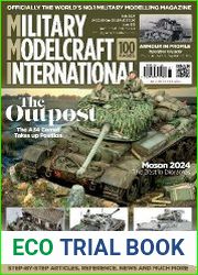 Military Modelcraft International
