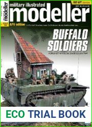 Military Illustrated Modeller