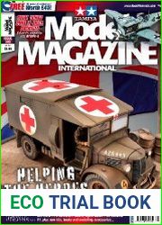 Tamiya Model Magazine International