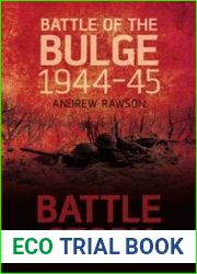 Battle of the Bulge (Battle Story)