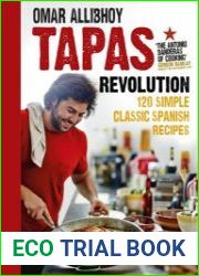 Tapas Revolution