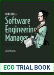 Think Like a Software Engineering Manager (Final Release)
