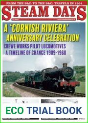 Steam Days 2024-07