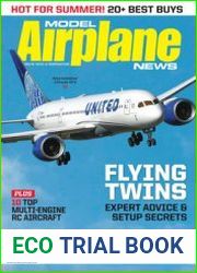 Model Airplane News 2024-07-08