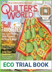 Quilter’s World
