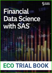 Financial Data Science with SAS