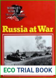 World War II 50th Anniversary Series - Russia at War