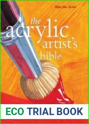 Acrylic Artist|s Bible