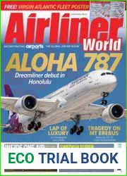 Airliner World 2024-07