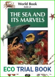 The Sea and Its Marvels