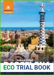 Pocket Rough Guide Barcelona (Pocket Rough Guides), 6th Edition