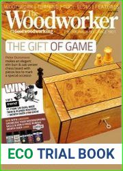 The Woodworker & Good Woodworking