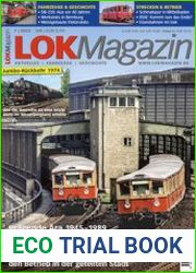 Lok Magazin 2024-07
