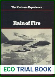 The Vietnam Experience - Rain of Fire