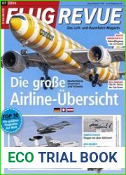 Flug Revue 2024-07