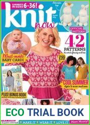 Knit Now - MAGAZINES - MYECOBOOK.LIFE