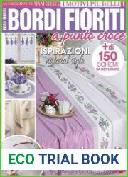 Mani di Fata - Speciale Punto Croce