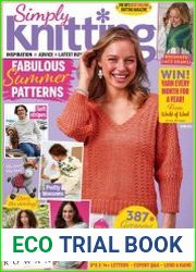 Simply Knitting