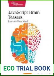 javascript Brain Teasers Exercise Your Mind
