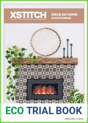 XStitch Magazine