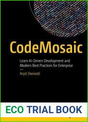 CodeMosaic Learn AI-Driven Development and Modern Best Practices for Enterprise