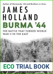 Burma |44 The Battle That Turned World War II in the East