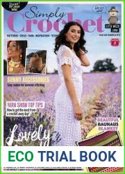 Simply Crochet