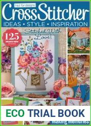 CrossStitcher