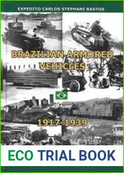 Brazilian Armored Vehicles 1917-1939