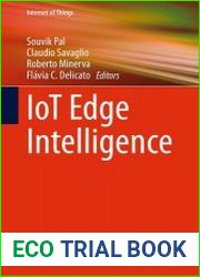 IoT Edge Intelligence