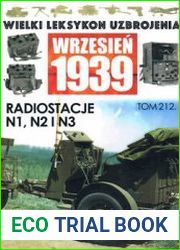 Radiostacje N1, N2 i N3 (Wielki Leksykon Uzbrojenia Wrzesien 1939 Tom 212)