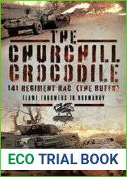 The Churchill Crocodile