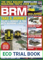 British Railway Modelling 2024-07